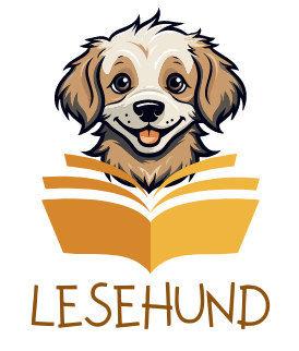 Logo Lesehund
